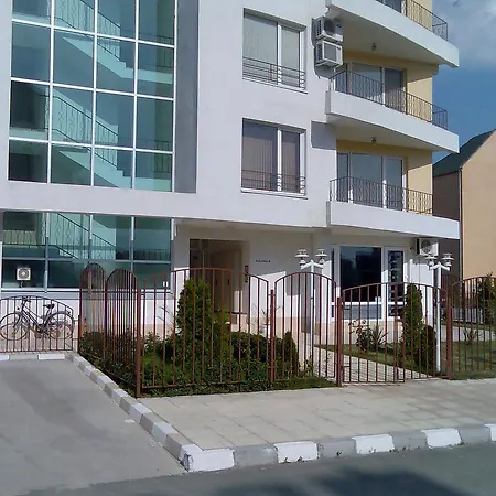 דירה Azuro סאני ביץ'