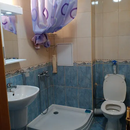 Azuro דירה
